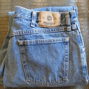 Wranger Relaxed Fit Jeans